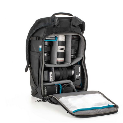 텐바 엑시스 V2 백팩 24L (정품)_이미지