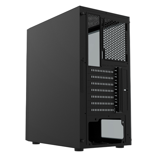 DAVEN D0 MESH 아크릴 (블랙)_이미지