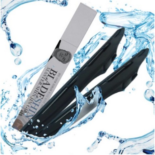 블레이드신 하이브리드 발수코팅 와이퍼 (2개)_이미지