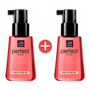 미쟝센 퍼펙트 세럼 로즈퍼퓸 80ml (2개)_이미지