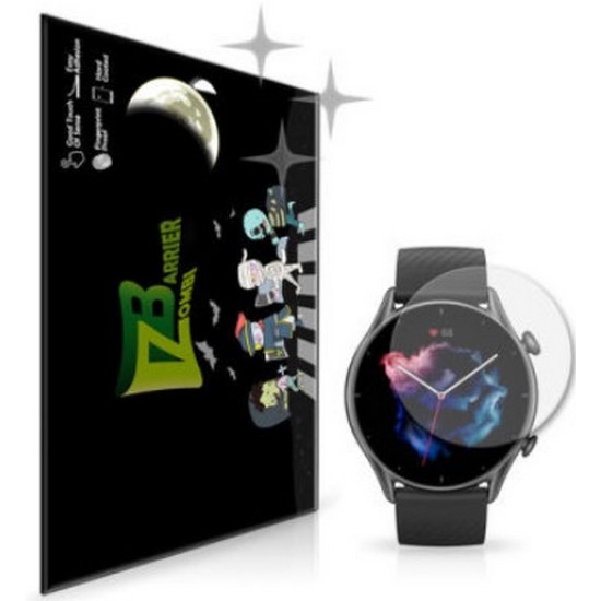 샤오미 어메이즈 핏 3세대 GTR3 액정 보호필름2매