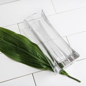 글라스코 핫트랙스 글로리 디자인유리꽃화병