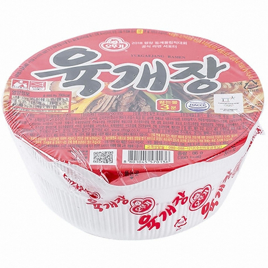 ���ѱ� ������ �� 86g