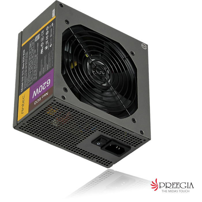 Antec Neo ECO 620 80PLUS_이미지