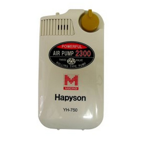 해피손 YH-750 기포기 2300_이미지