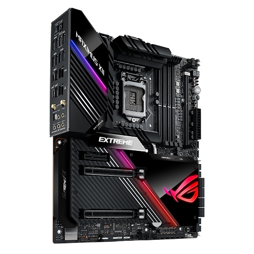 ASUS ROG MAXIMUS XII EXTREME 아이보라_이미지