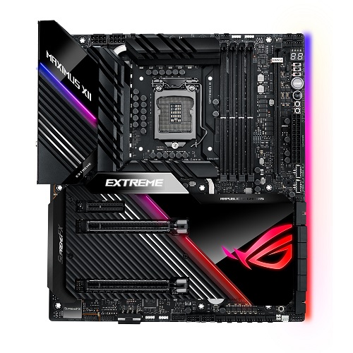 ASUS ROG MAXIMUS XII EXTREME 아이보라_이미지