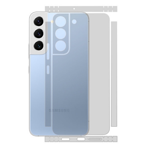 갤럭시S22 플러스 기스방지 지문방지 보호 필름