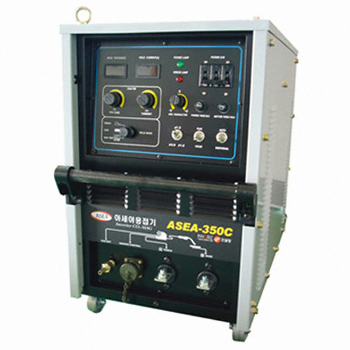 아세아 인버터 CO2 용접기 ASEA-350C_이미지