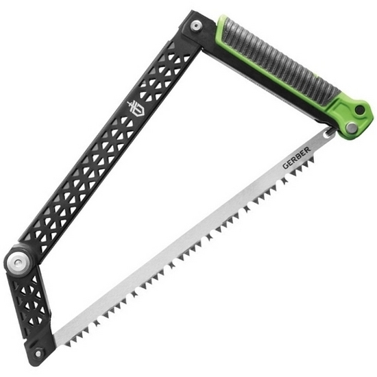 거버 프리스케이프 캠프 쏘우