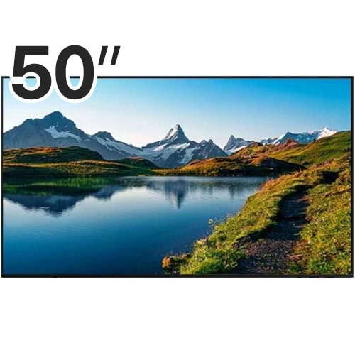 삼성전자 QLED KQ50QC65AFXKR (풀모션 슬림핏 벽걸이)_이미지