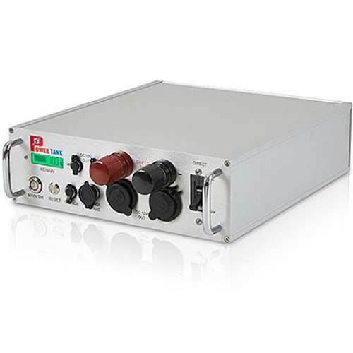 삼성비즈솔루션 파워탱크 리튬이온 파워뱅크 PT-R300SB_이미지