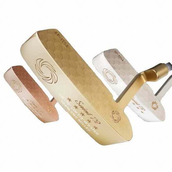 세인트72 SP-1754 퍼터