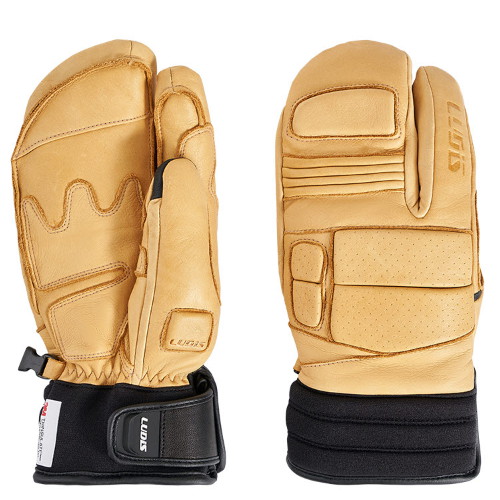 시즈글로벌 루디스 마스터프로 방한 장갑 LGM451TA (탄)