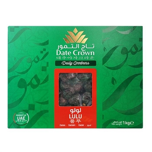 룰루 대추야자 1kg