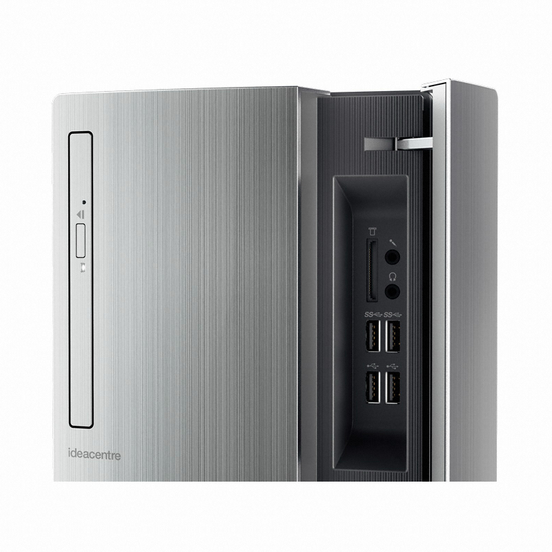 레노버 아이디어센터 720-18IKI5G05 (SSD 250GB + 1TB)_이미지