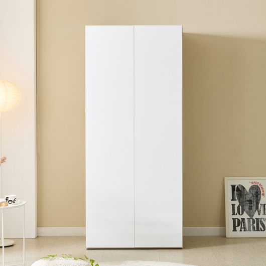 메이벨 20T 긴문 옷장 810