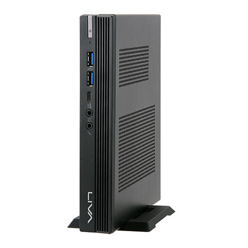 ECS LIVA ONE A320 4350G 120W Win10Pro 제이씨현 (32GB, M.2 512GB + 2TB)_이미지