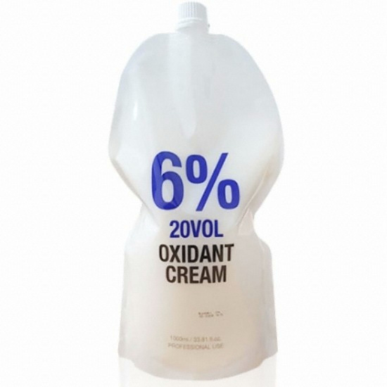 해든 쉐모아 톤 업 디벨로퍼 염색 산화제 6% 1000ml