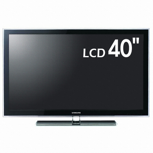 삼성전자 파브 LN40D552K3F