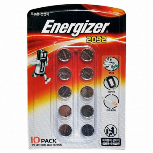 ���������� ��Ƭ CR2032