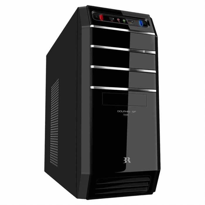 3RSYS R490 돌핀 SF