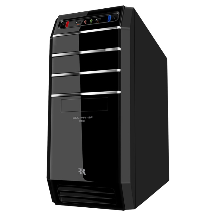 3RSYS R490 돌핀 SF_이미지