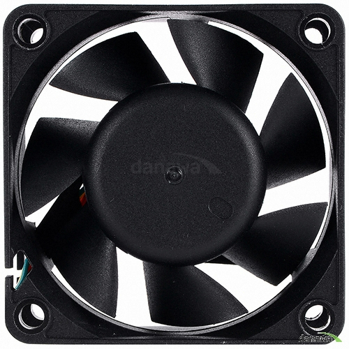 COOLERTEC CT-6025H12DBF-4P_이미지