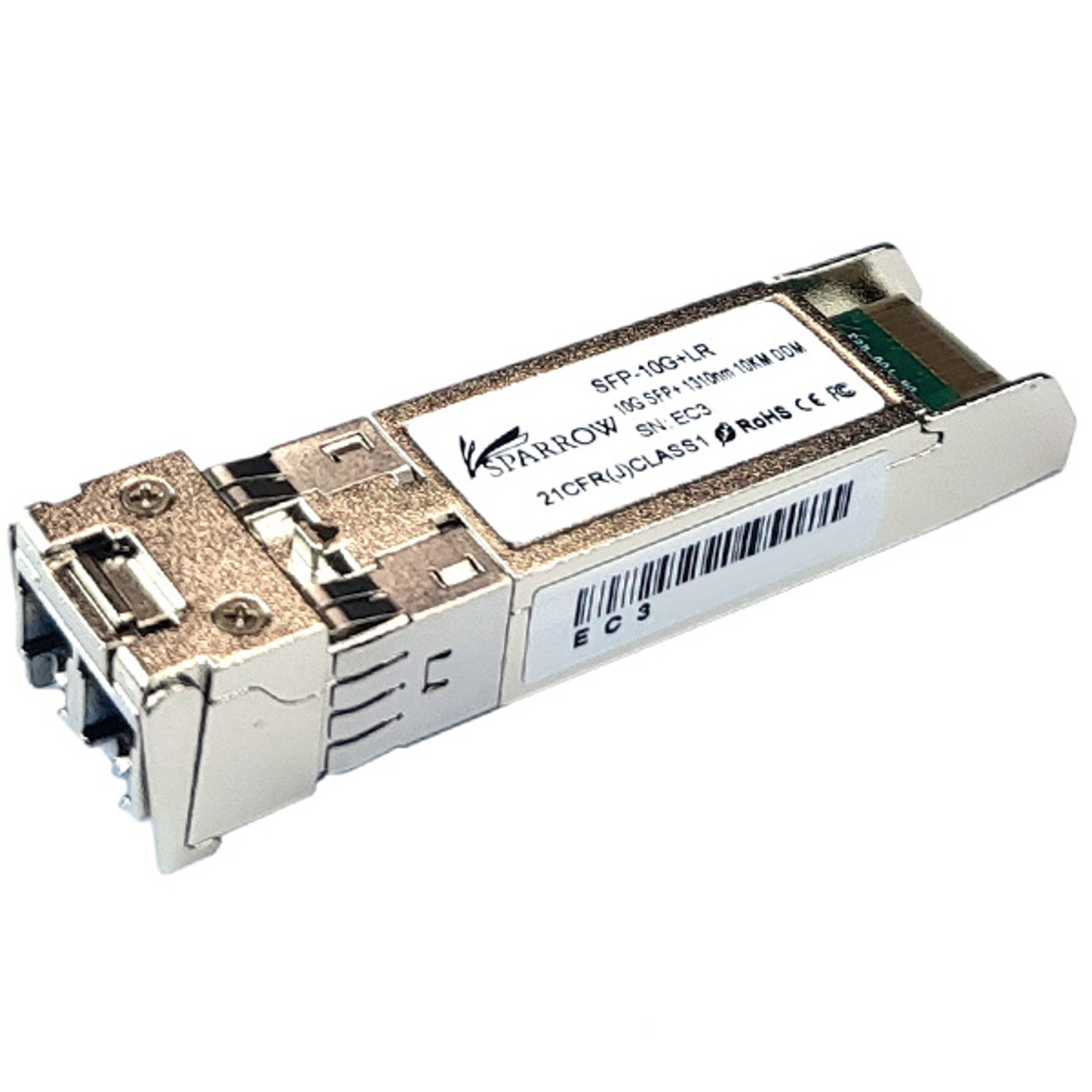 대흥정보기술 SPARROW SFP-10G+LR 광모듈_이미지