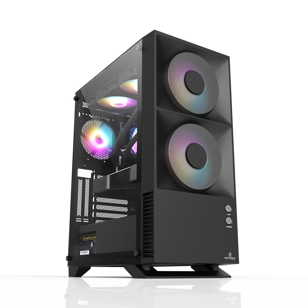 아인스시스템 파이온 락스타 I27F38TI (16GB, M.2 512GB)_이미지