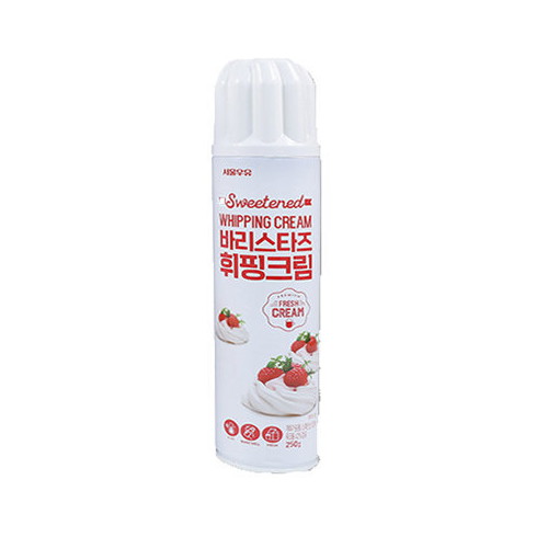 서울우유 바리스타즈 250g (2개)_이미지