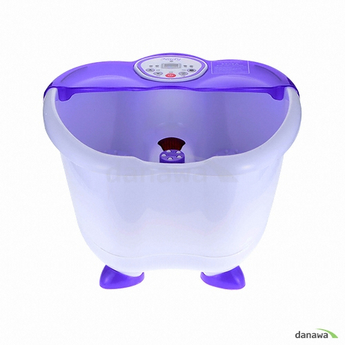 나디 해피바디 족욕기 BM-201_이미지