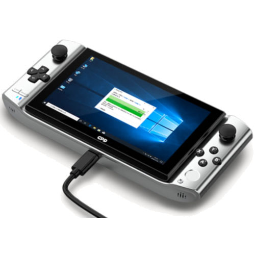 GPD GPD WIN 3이미지입니다. 누르면 해당 게시물로 새창이동합니다.