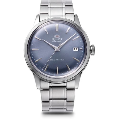오리엔트 RN-AC0M10L 클래식 밤비노 38 남성 메탈