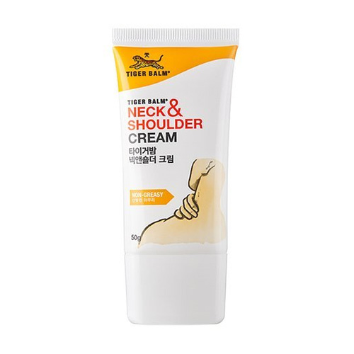 타이거밤 넥앤숄더 크림 50g (1개)_이미지