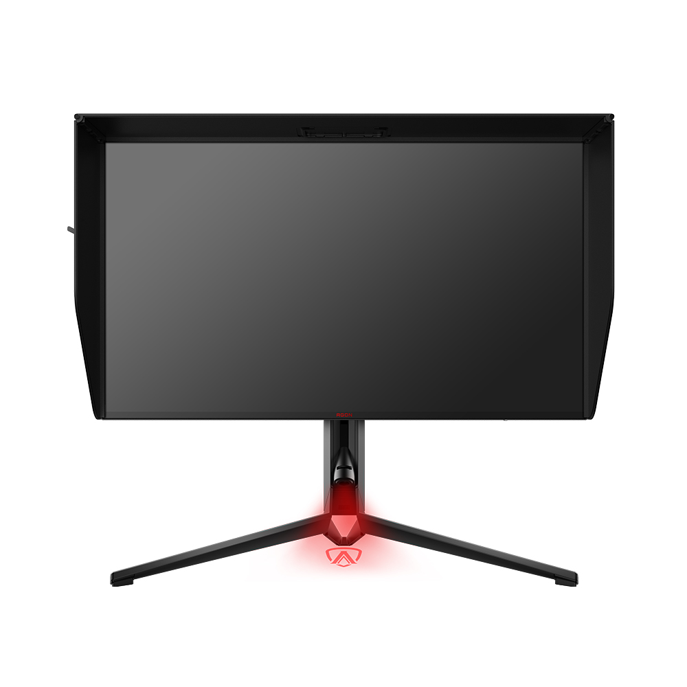 알파스캔 에이건 AGON 274UXP 나노IPS 4K HDR600 프리싱크 160 무결점_이미지