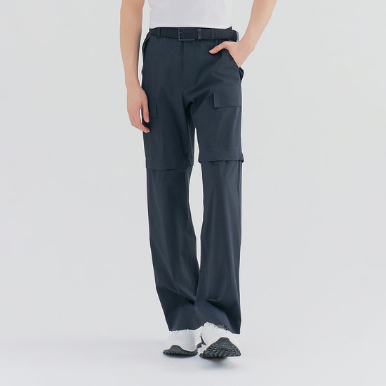 일자핏 레인 팬츠 RMPTN9561-915