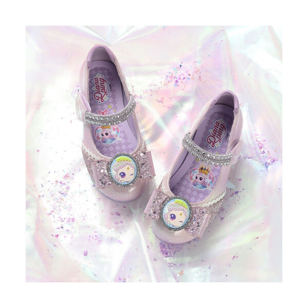 ����Ŀ ĳġƼ���� LED ���� �÷� ���̾Ƴ��� (0098835)