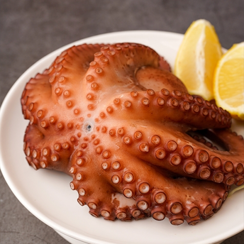자연맛남 여수별미 산지직송 돌문어 1kg (1개)_이미지