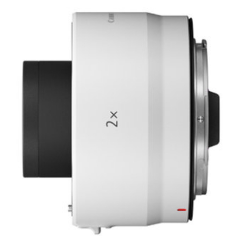 캐논 EXTENDER RF 2X 텔레컨버터 (중고품)