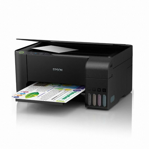 Epson �ϼ��� ��ǰ ���� L3100
