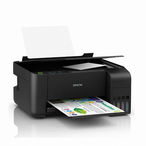 Epson 완성형 정품 무한 L3100 (무한잉크)_이미지