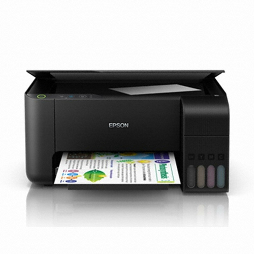 Epson 완성형 정품 무한 L3100 (무한잉크)_이미지