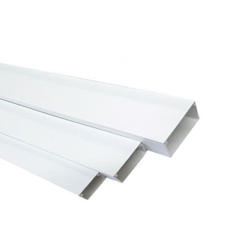 조은 PVC 랜덕트 40mm x 30mm x 1m_이미지