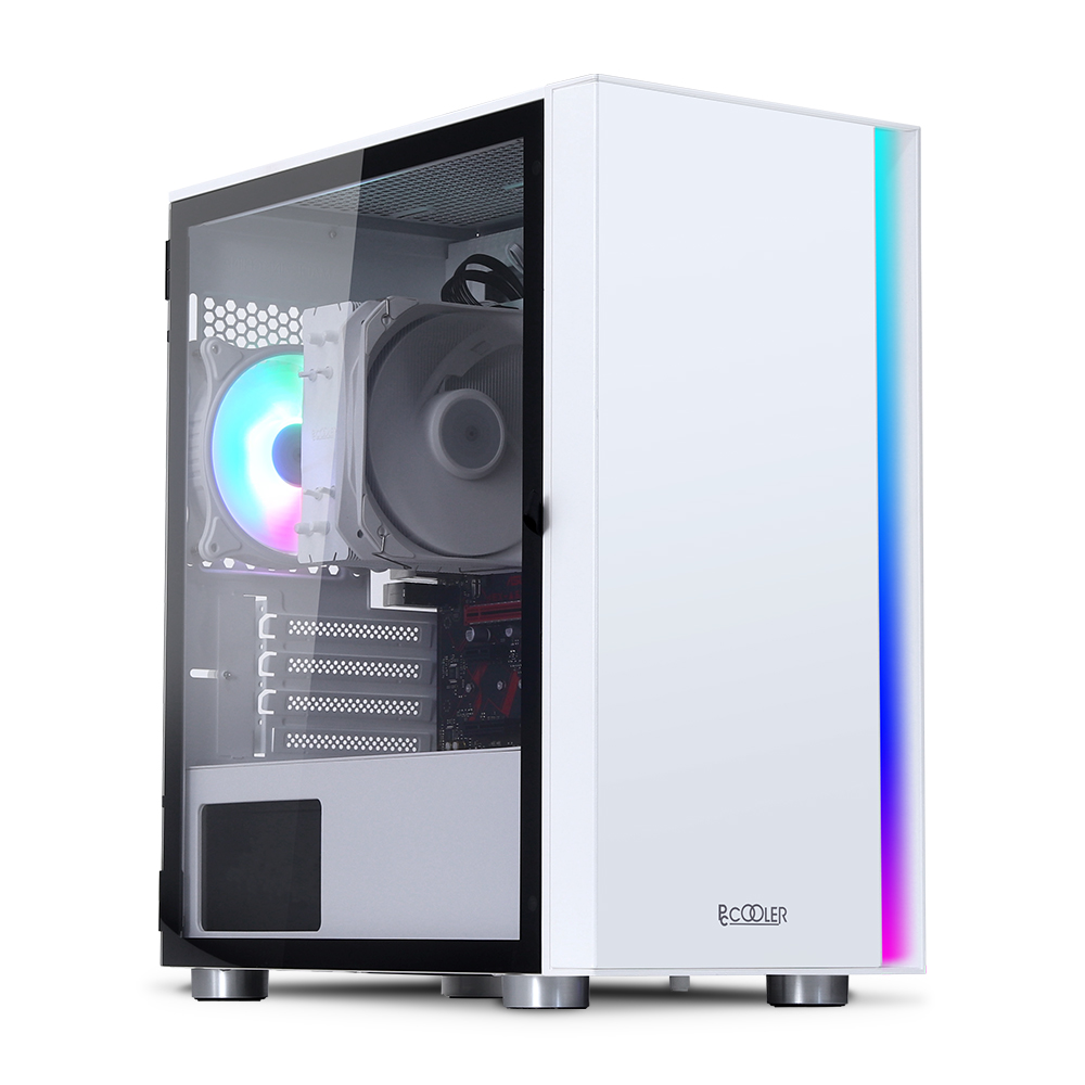 다나와표준PC ULTIMAKE ULT-I4400F-3050 (16GB, SSD 240GB)