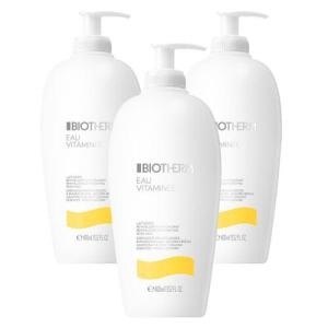 비오템 오 비타미네 바디 밀크 400ml (3개)_이미지