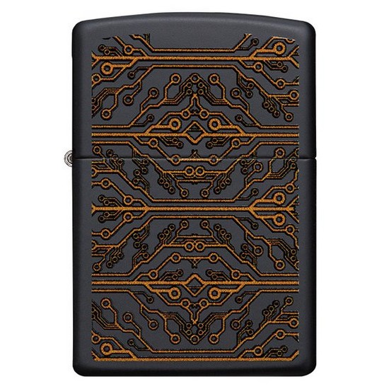 지포(ZIPPO) BLACK MATTE COLOR IMAGE 49572이미지입니다. 누르면 해당 게시물로 새창이동합니다.