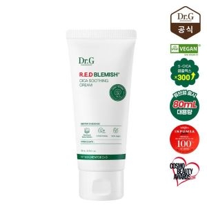 레드 블레미쉬 시카 수딩크림 80ml