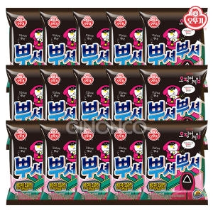 ���ѱ� �ѼŻѼ� ���ͱ��� ��¡��� 90g