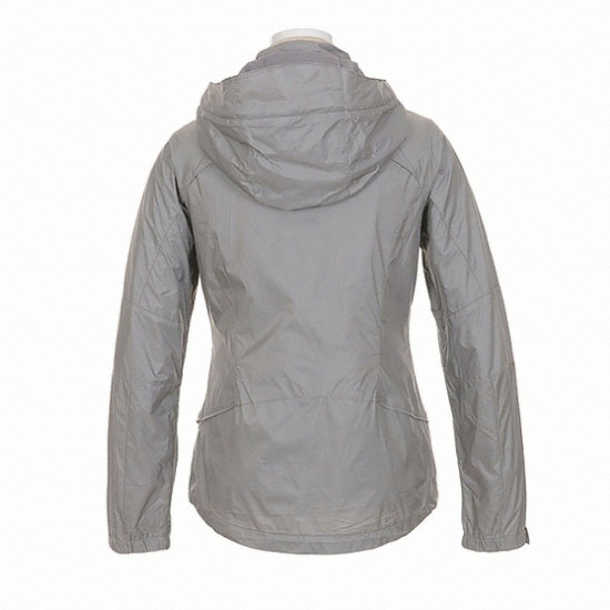 ��Ǫ�� WINDPROOF RATING ����
